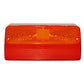 AL75405 Tail Lamp Lens Fits John Deere Combines T550, T560, T660, T670, W540++