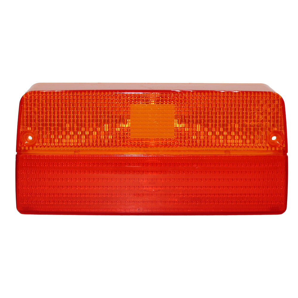 AL75405 Tail Lamp Lens Fits John Deere Combines T550, T560, T660, T670, W540++