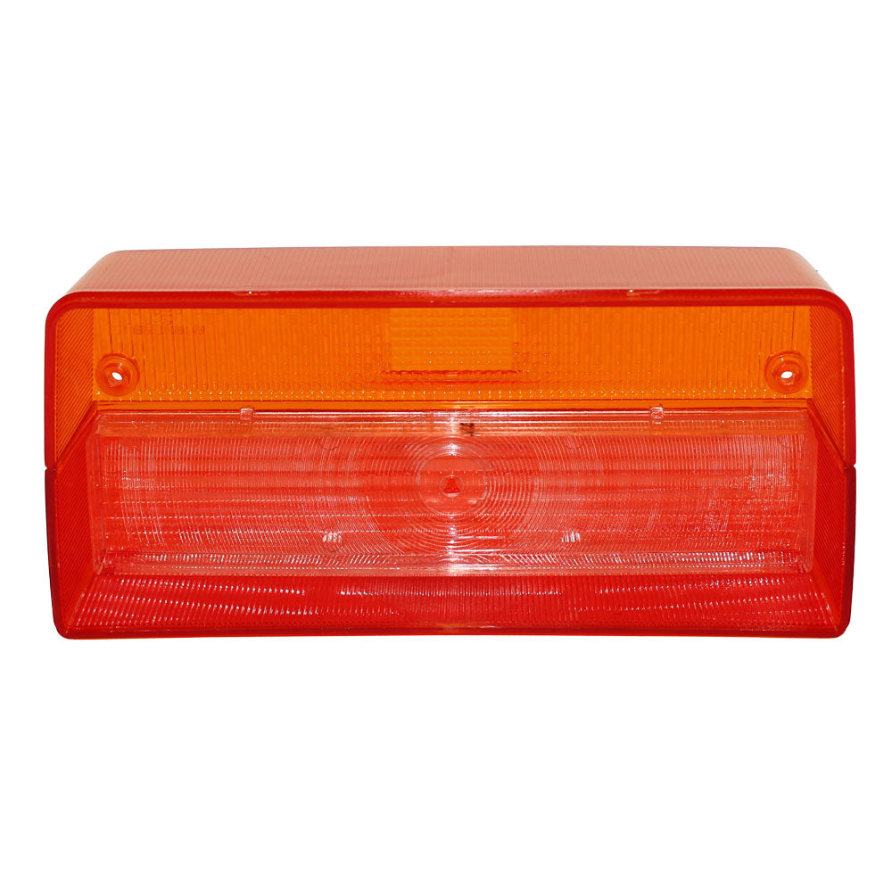 AL75405 Tail Lamp Lens Fits John Deere Combines T550, T560, T660, T670, W540++
