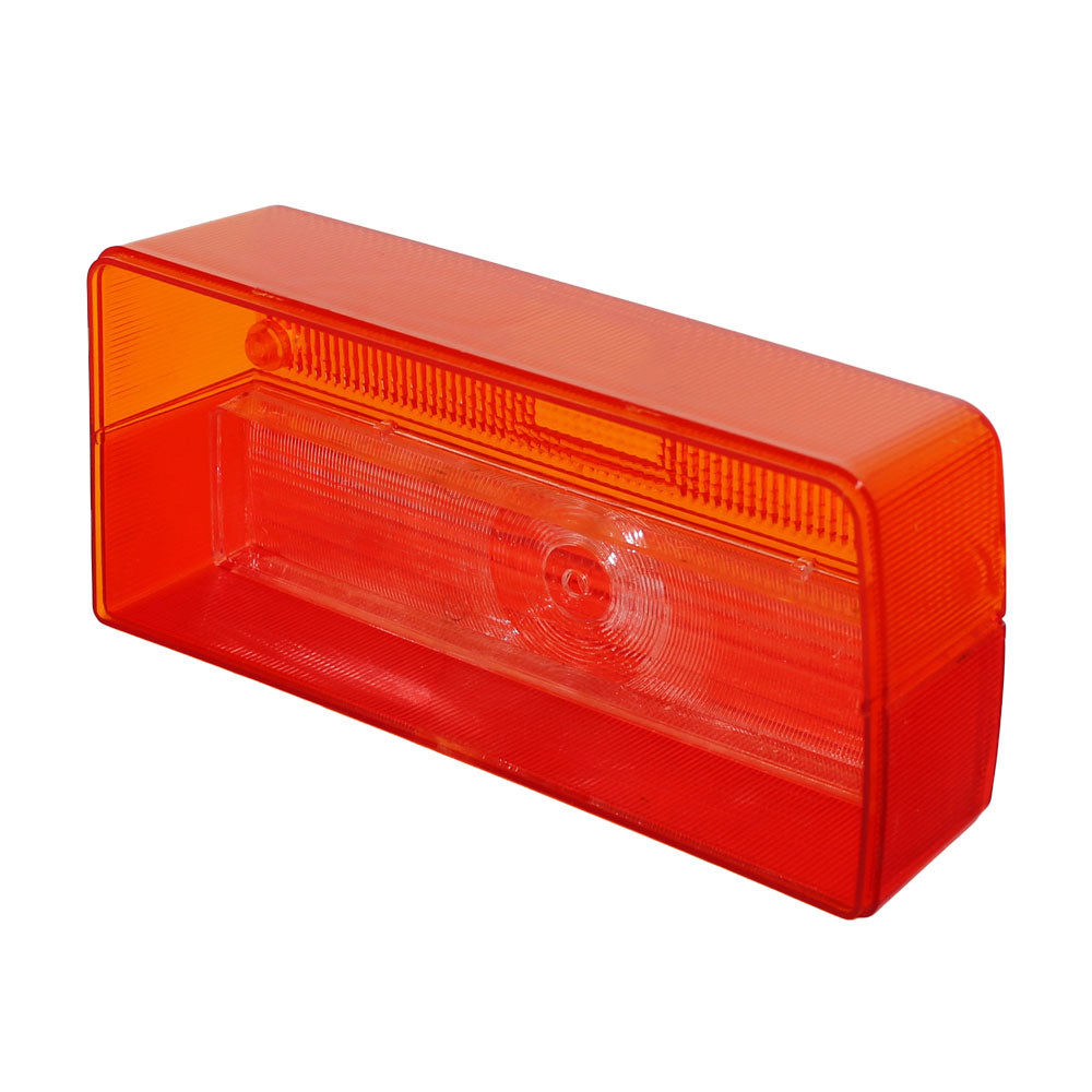 AL112011-AIC Lens, Tail Lamp