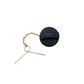 Locking Fuel Cap W Key Fits JD Fits Case Fits Holland AL113086 226384A1 82011472