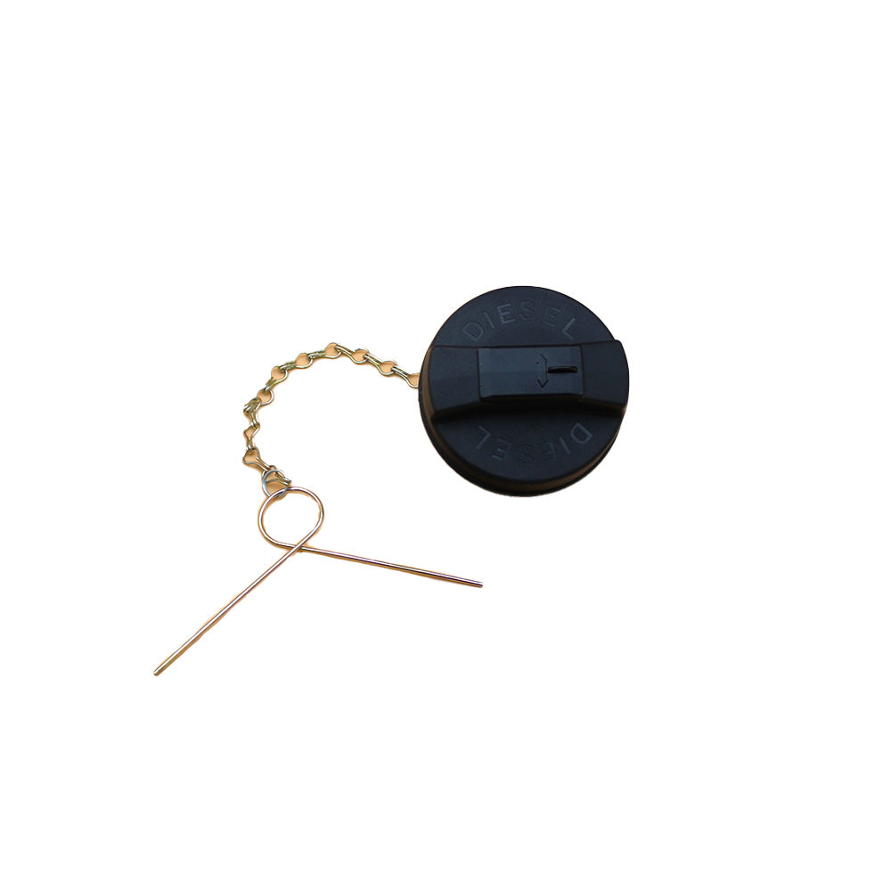 Locking Fuel Cap W Key Fits JD Fits Case Fits Holland AL113086 226384A1 82011472
