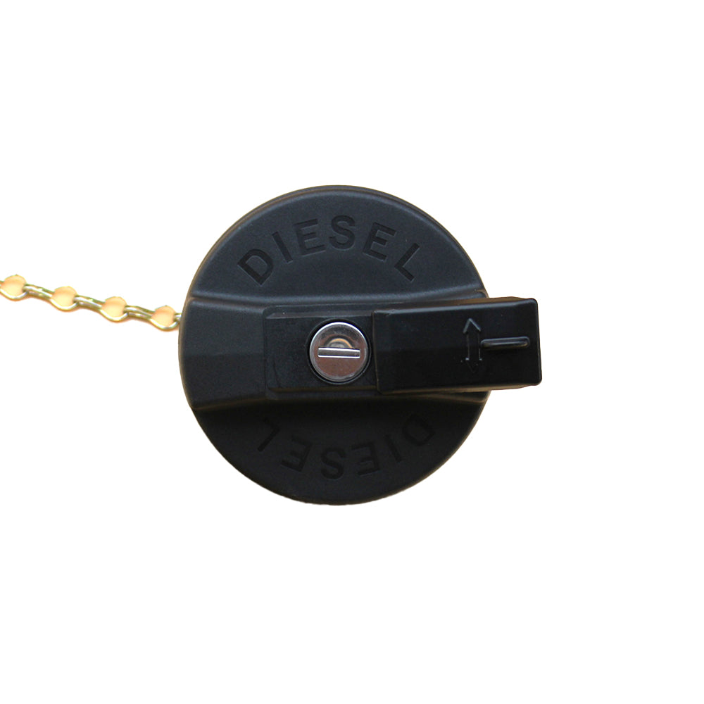 AL113087 , LOCKABLE FUEL CAP Fits John Deere TRACTOR AND EQUIPMENT