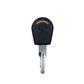 Locking Fuel Cap W Key Fits JD Fits Case Fits Holland AL113086 226384A1 82011472