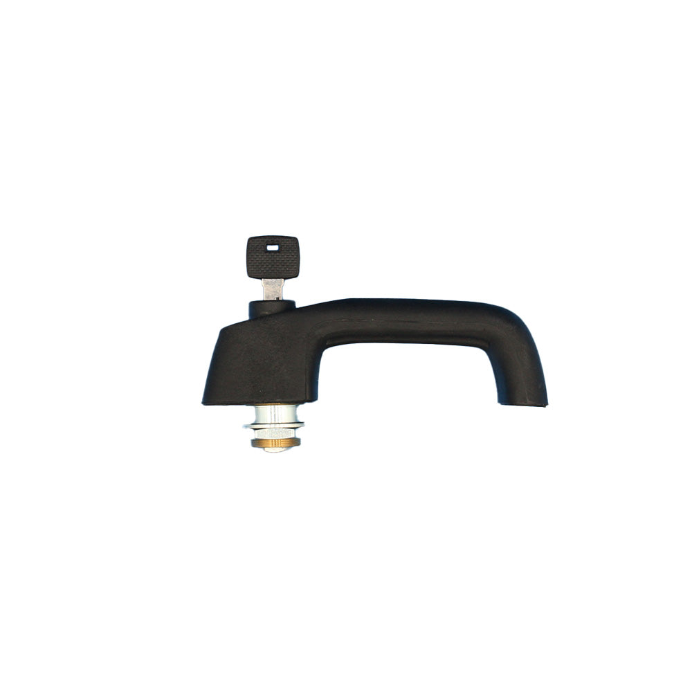 AL113174 Door Handle Fits John Deere
