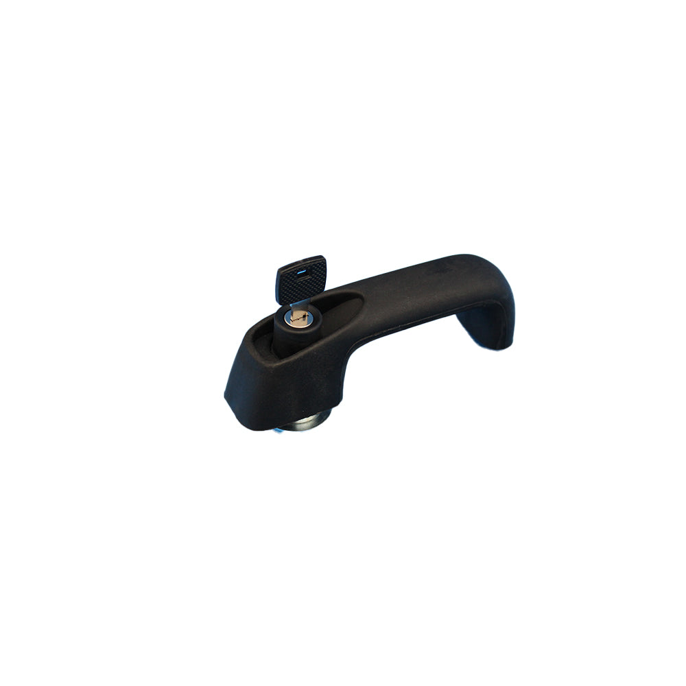 AL113174 Door Handle Fits John Deere