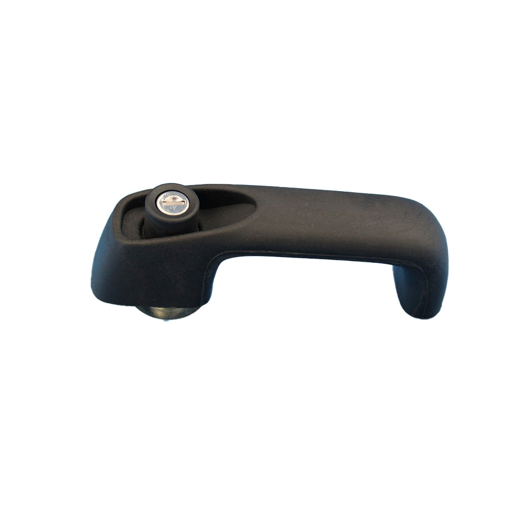 AL113174 Door Handle Fits John Deere