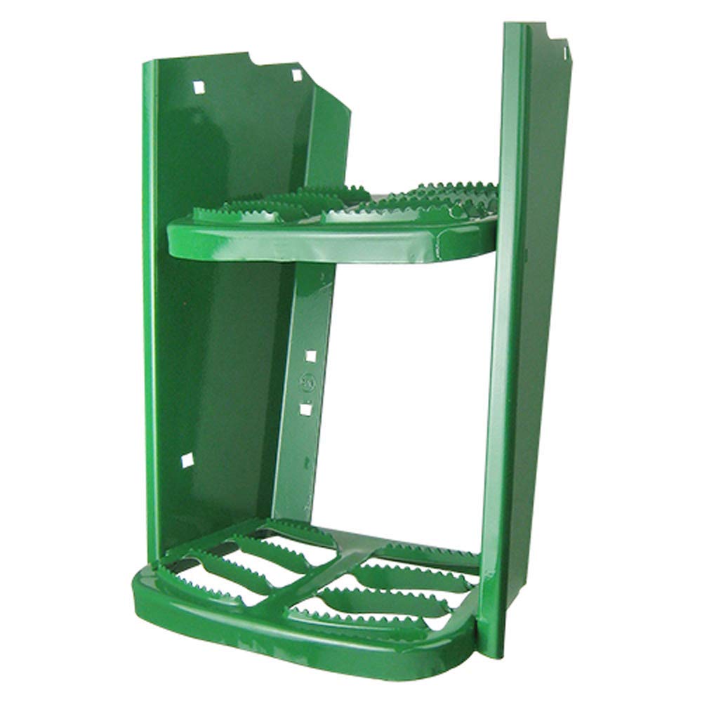AL113571-CC - Two Step Assembly