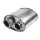 AL78267 Muffler Fits John Deere