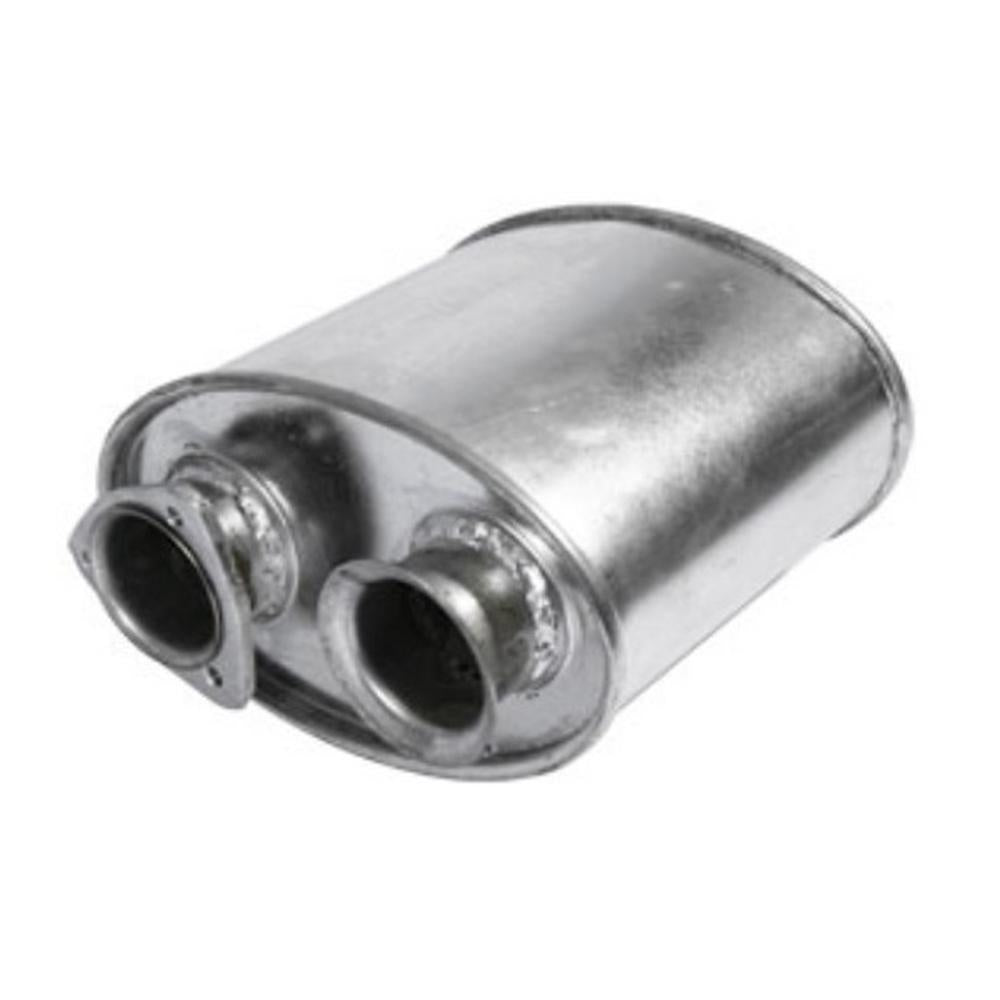 AL78267 Muffler Fits John Deere