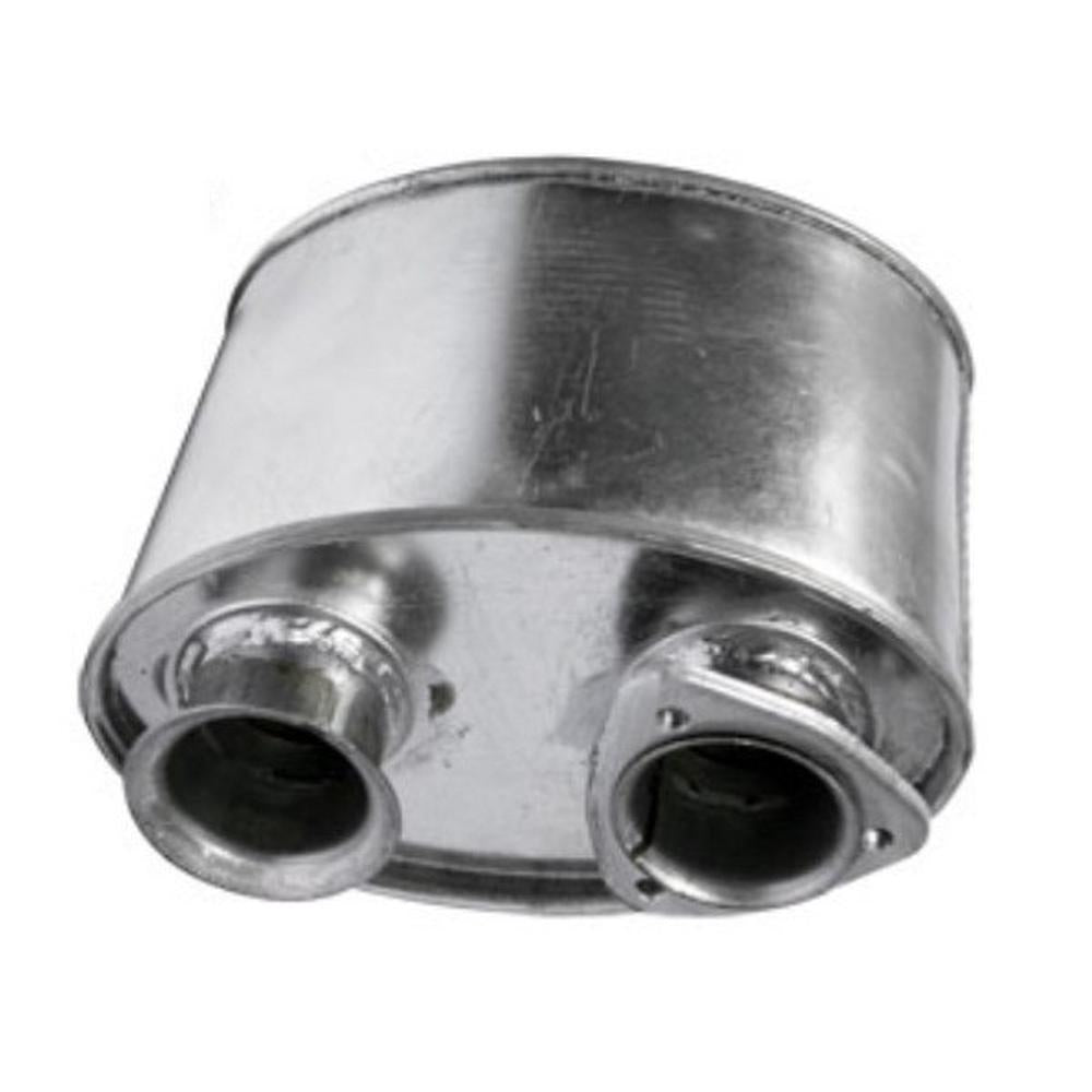 AL78267 Muffler Fits John Deere