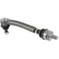 Tie Rod Assembly - Left Hand Fits John Deere 6300 6310 6400 7210 7410 AL110346