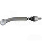 AL110346 Left Hand Tie Rod Fits John Deere