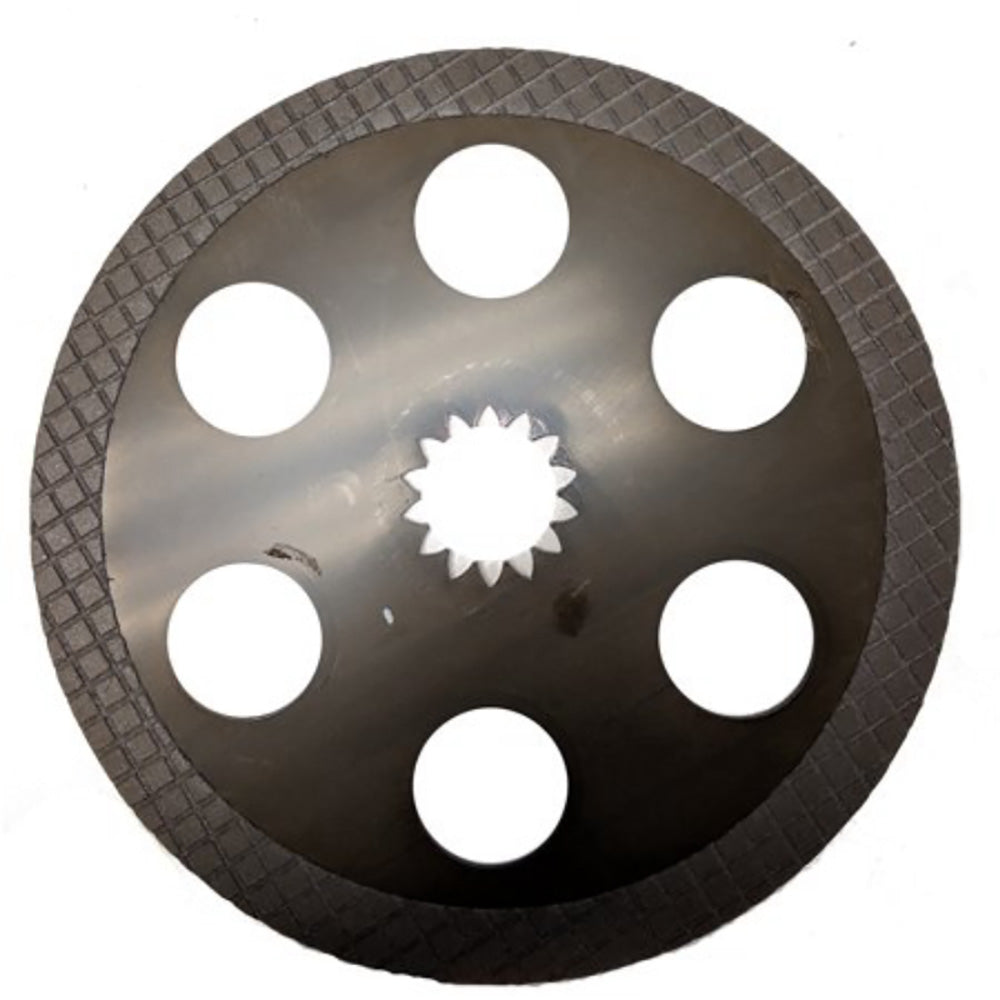 AL119874-AIC Brake Disc