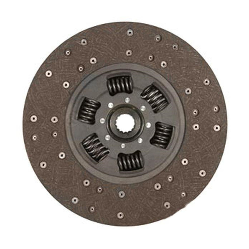 AL120018 Clutch Disc Fits John Deere 2040, 2240 S/N 350000- , 2150, 2350+