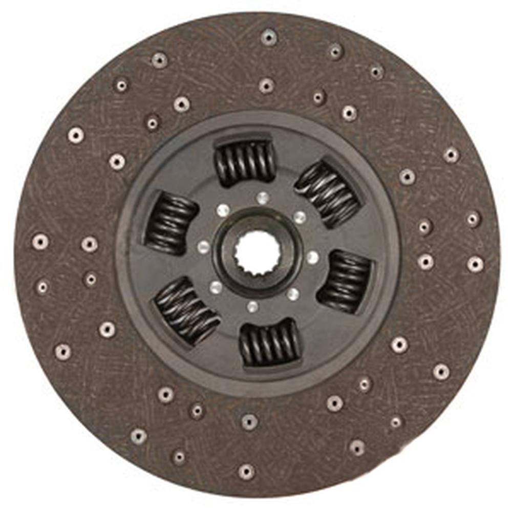 E-AL31436 Traction Clutch Disc Fits John Deere 1040, 1030, 1140, 1130, 1350, +++