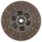 2.1520.229.0 11" Organic Trans Disc Fits John Deere