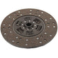 2.1520.229.0 11" Organic Trans Disc Fits John Deere