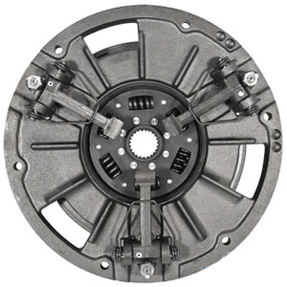 Clutch Kit Fits John Deere 820 830 1020 1520 2020 2030 2040 2240 2440 AL120022