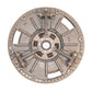 228002310 11" Pressure Plate Fits John Deere