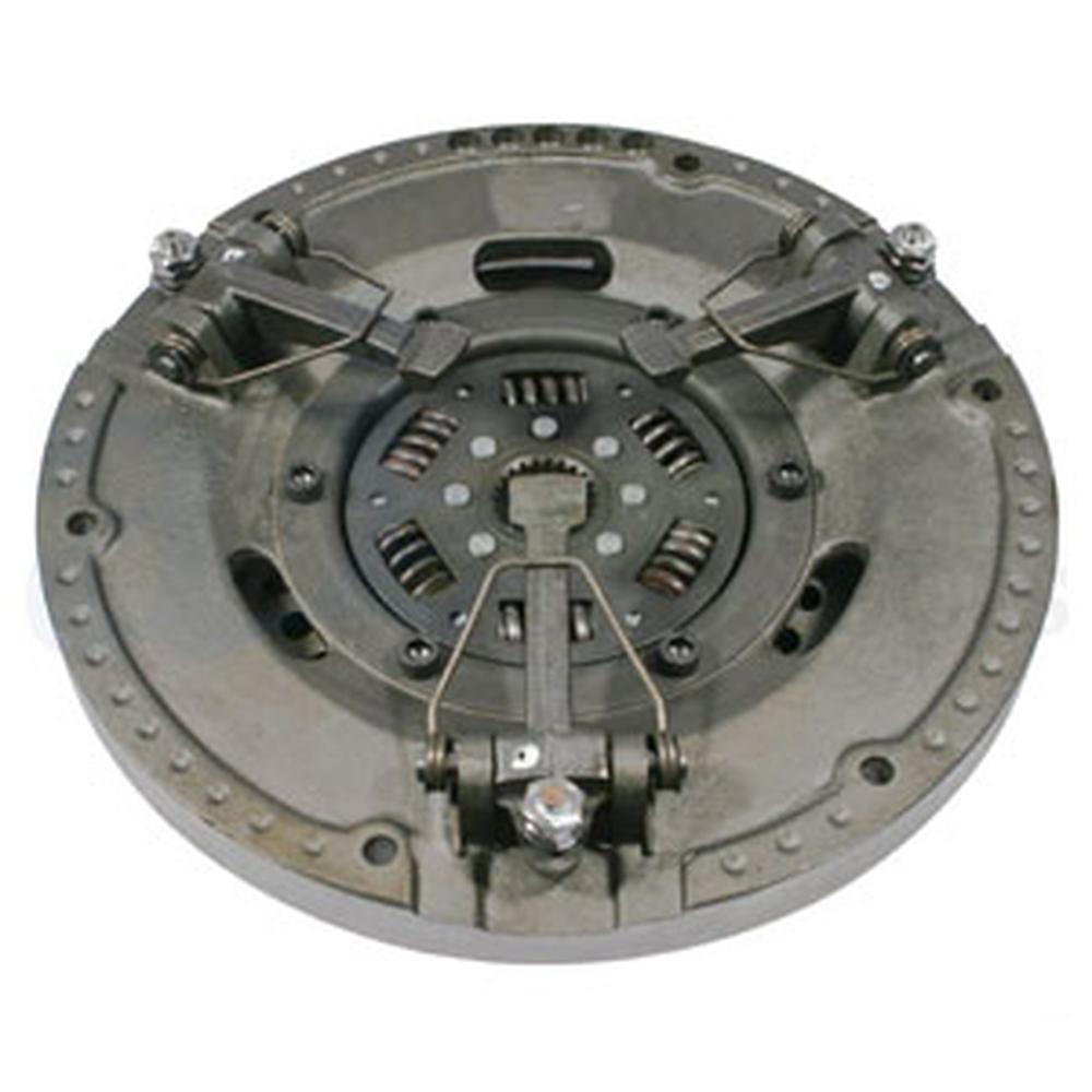 11" Pressure Plate Fits John Deere Replaces AL120023