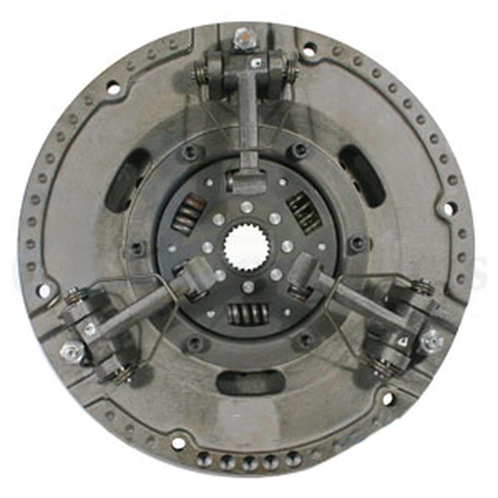 AL120023 - 11" Pressure Plate