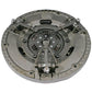 AL120023 - 11" Pressure Plate