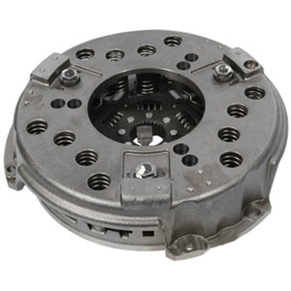 AL120025 - 12" Pressure Plate