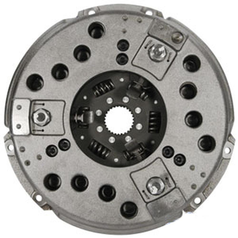 AL120025 - 12" Pressure Plate
