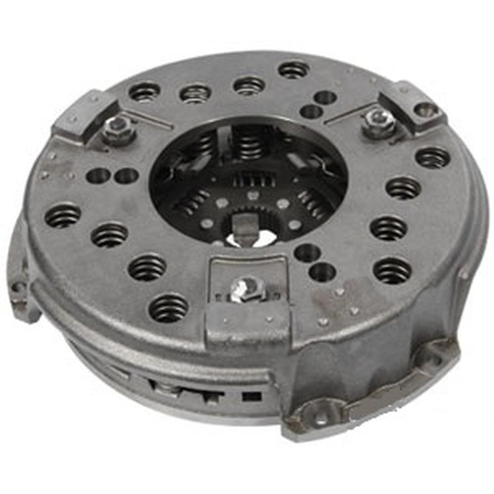 12" Pressure Plate Fits John Deere Replaces AL120025