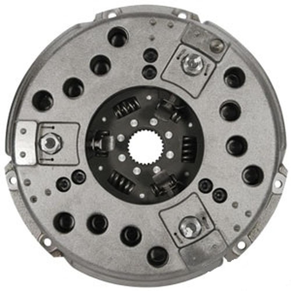 12" Pressure Plate Fits John Deere Replaces AL120025