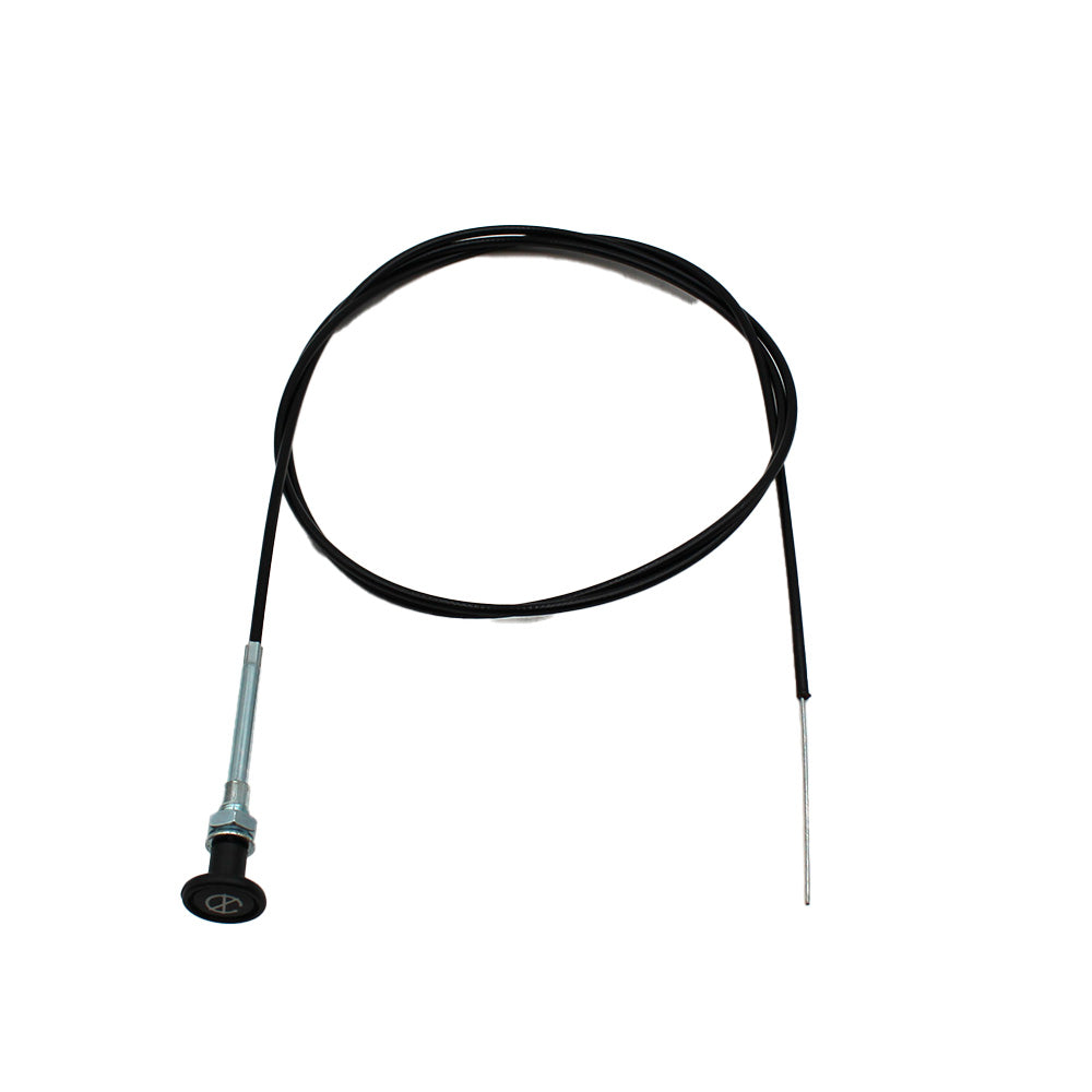 924393 Fuel Shut-off Cable Fits John Deere 1040 (Diesel) 1040V 1140 (Diesel)