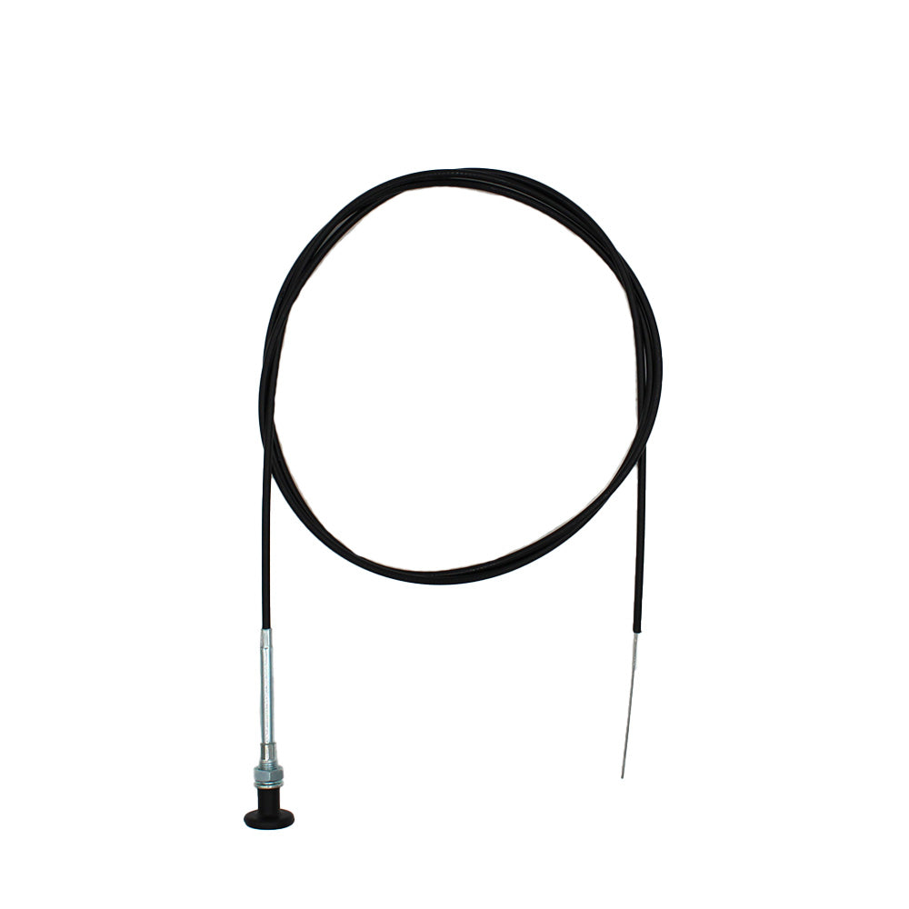 924393 Fuel Shut-off Cable Fits John Deere 1040 (Diesel) 1040V 1140 (Diesel)