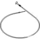 AL120032 Fuel Shutoff Cable Fits John Deere 3040 4030 4230 4430 4440 4630 4840