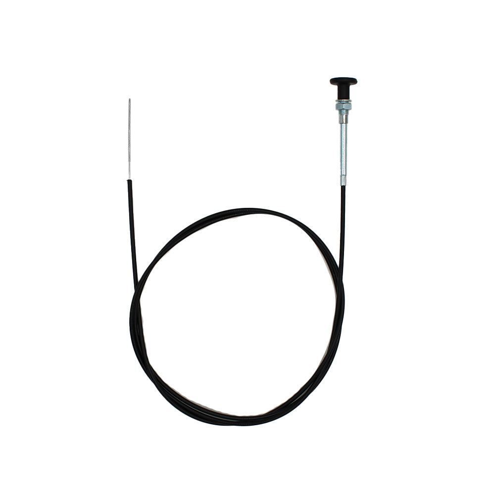924393 Fuel Shut-off Cable Fits John Deere 1040 (Diesel) 1040V 1140 (Diesel)