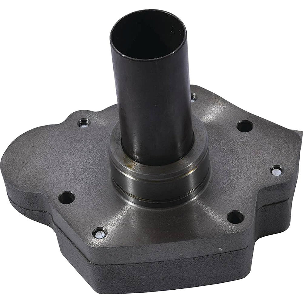 Transmission Oil Pump Fits John Deere 2440 2555 2640 2355 2755 2040 AL120106
