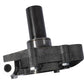 AL28923 Oil Pump W/ 2 Notched Center Fits John Deere