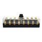 Fuse Box Fits Case/International Harvester Replaces 4999854