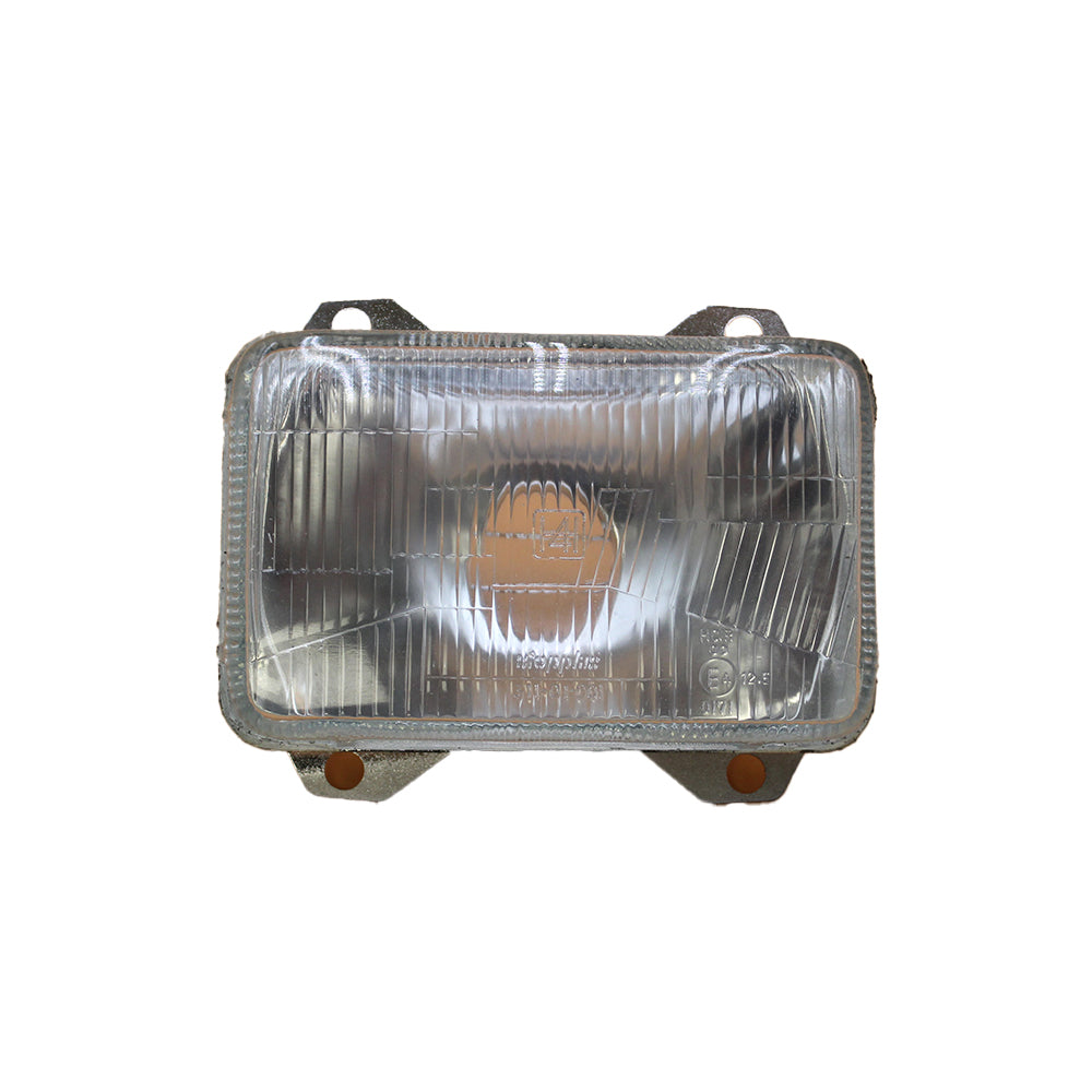 AL152328-NONLED-AIC Rectangle Headlight