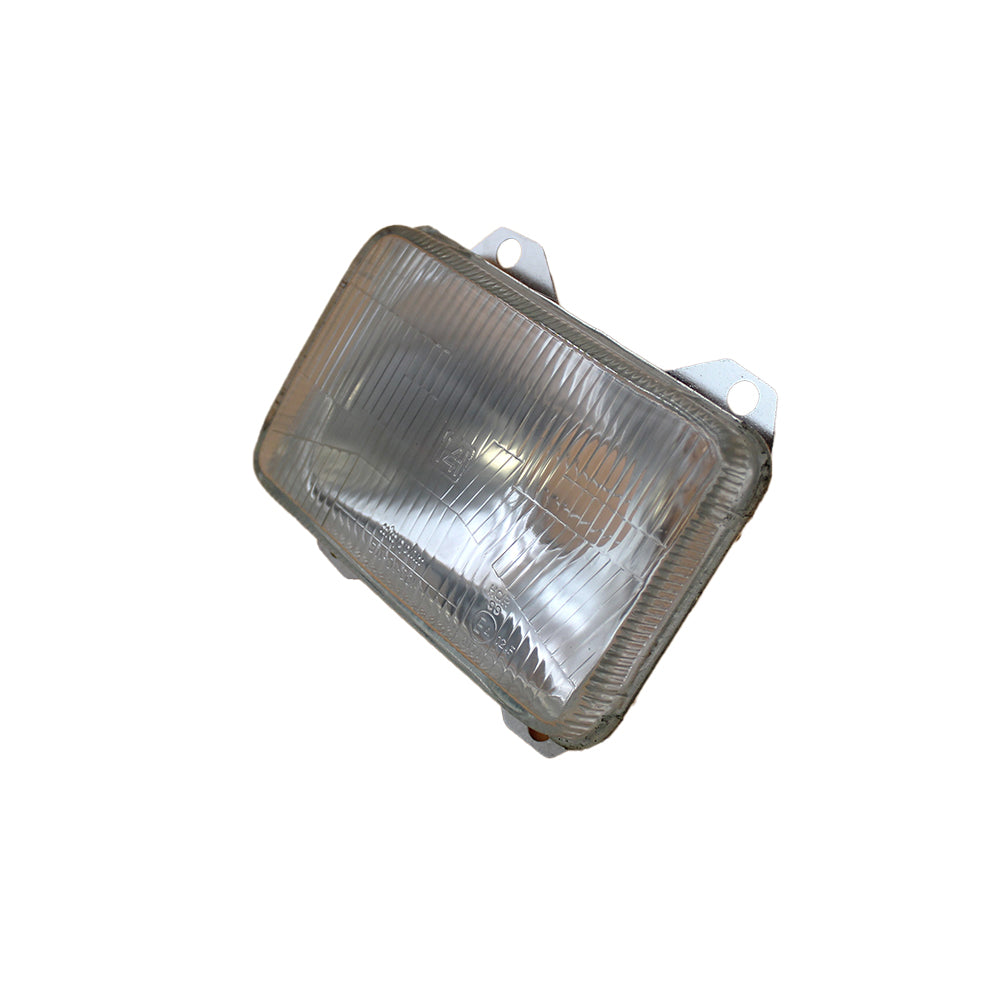 AL152328-NONLED-AIC Rectangle Headlight