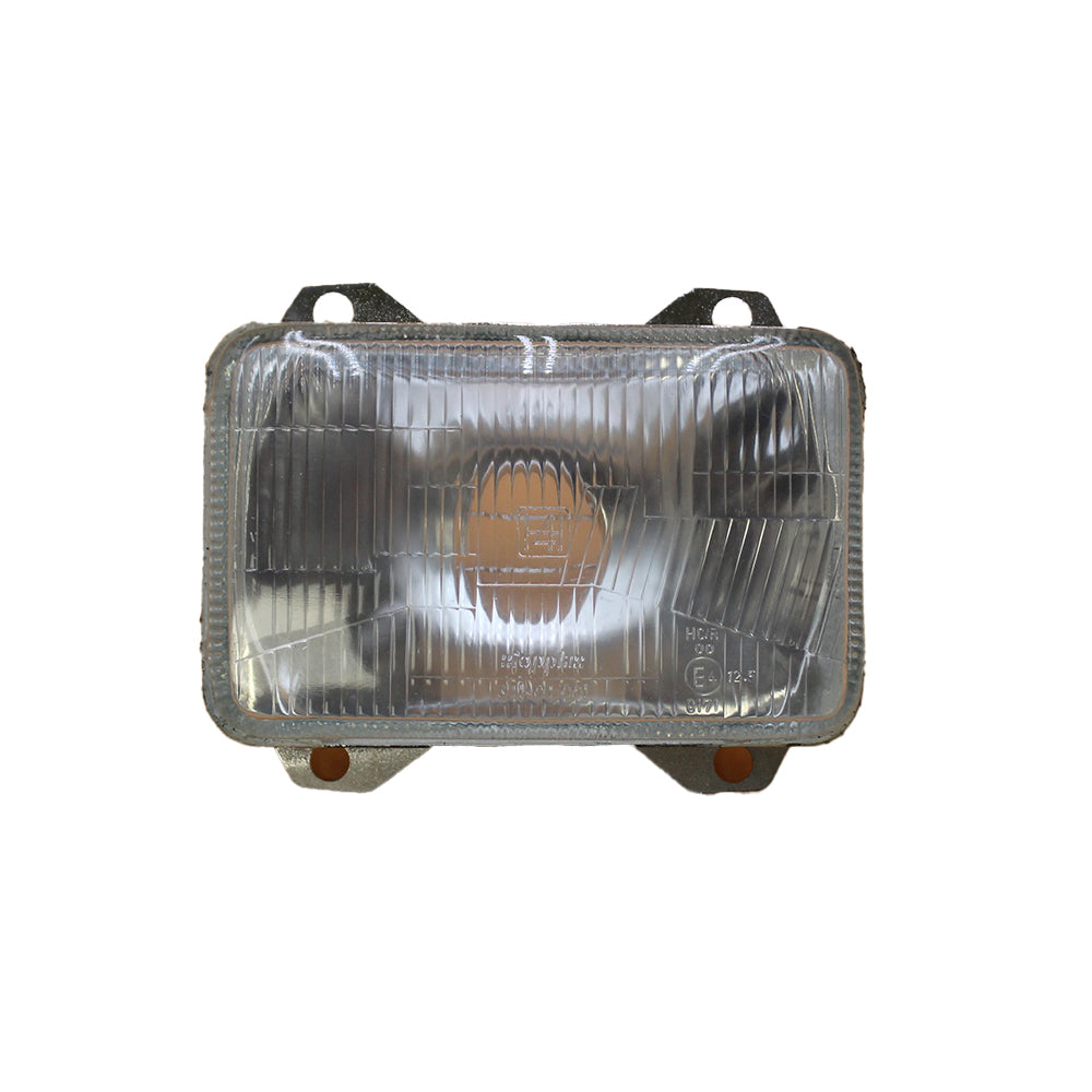 AL152328-NONLED-AIC Rectangle Headlight