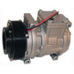 10PA15C-8GROOVE Compressor Fits John Deere