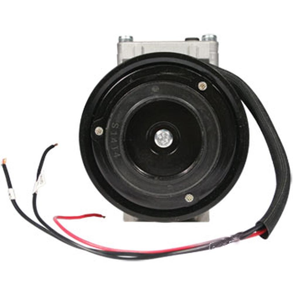 Air Conditioning Compressor Fits John Deere 6200 6300 6310 6400 7520 AL155836