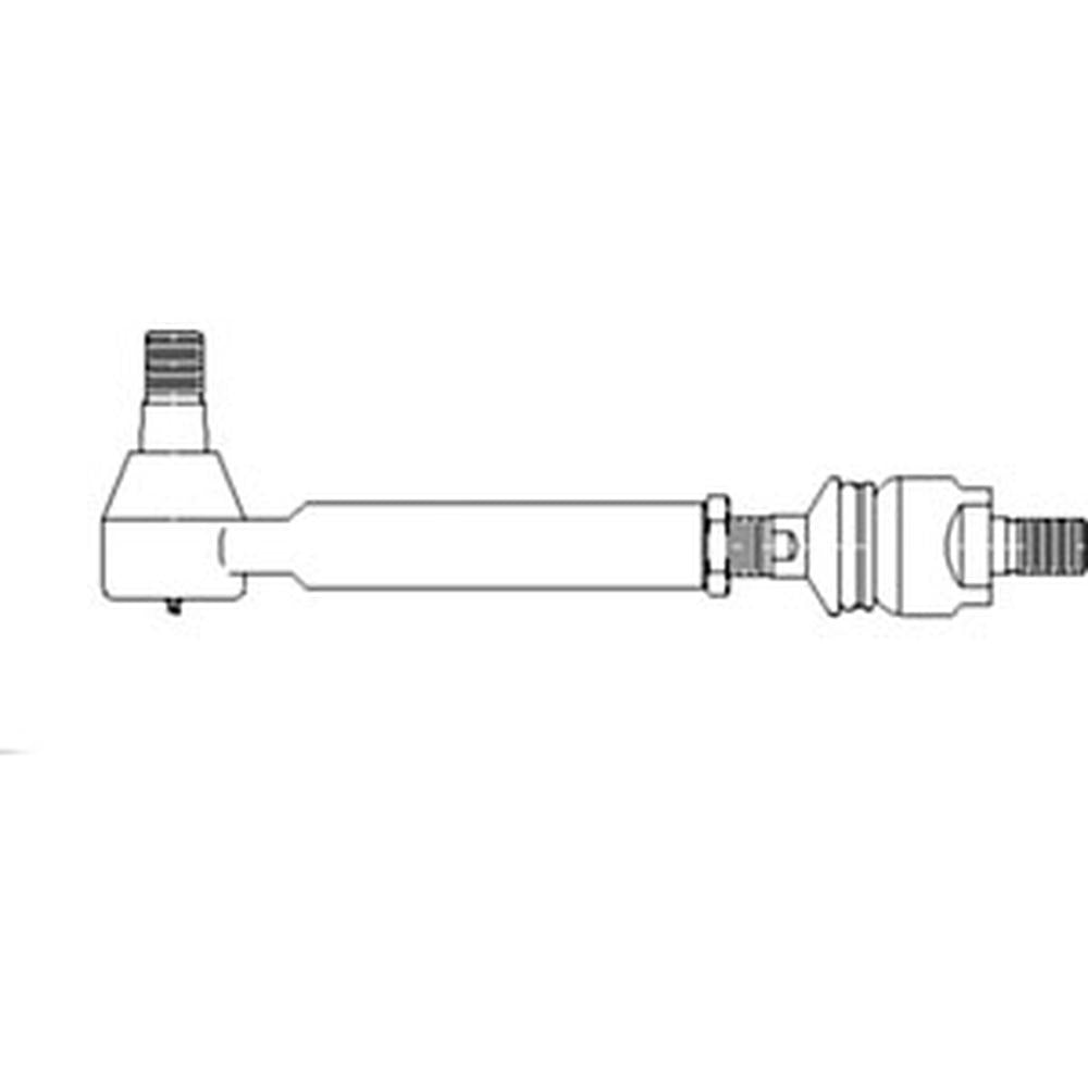 AL160539-AIC Tie Rod Assembly