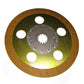 AL162808 Brake Disc Fits John Deere 5045E 5055E 5065E 5075E 5076E 5076EF 5076EL
