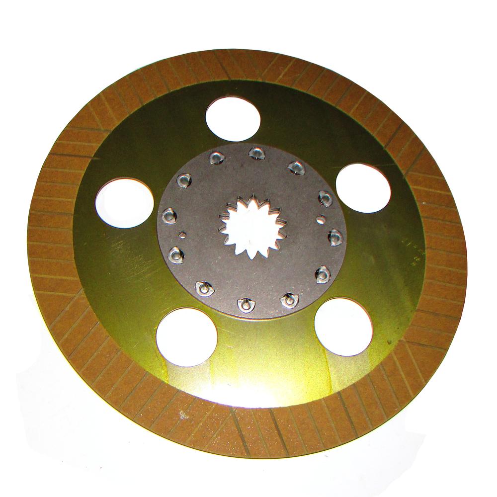 AL162808 Brake Disc Fits John Deere 5045E 5055E 5065E 5075E 5076E 5076EF 5076EL