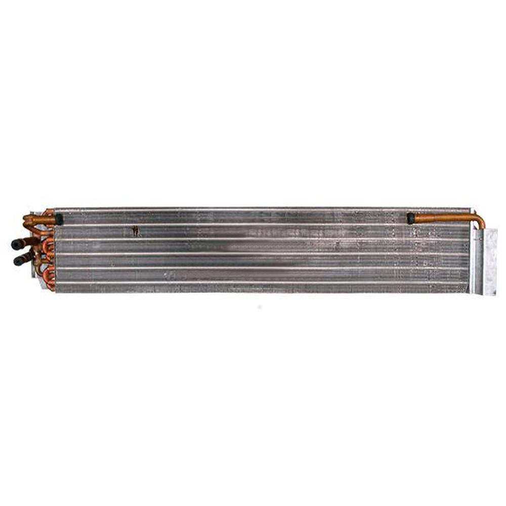 AMAL163862 Al163862 Evaporator With Heater Core Fits John Deere Tractor