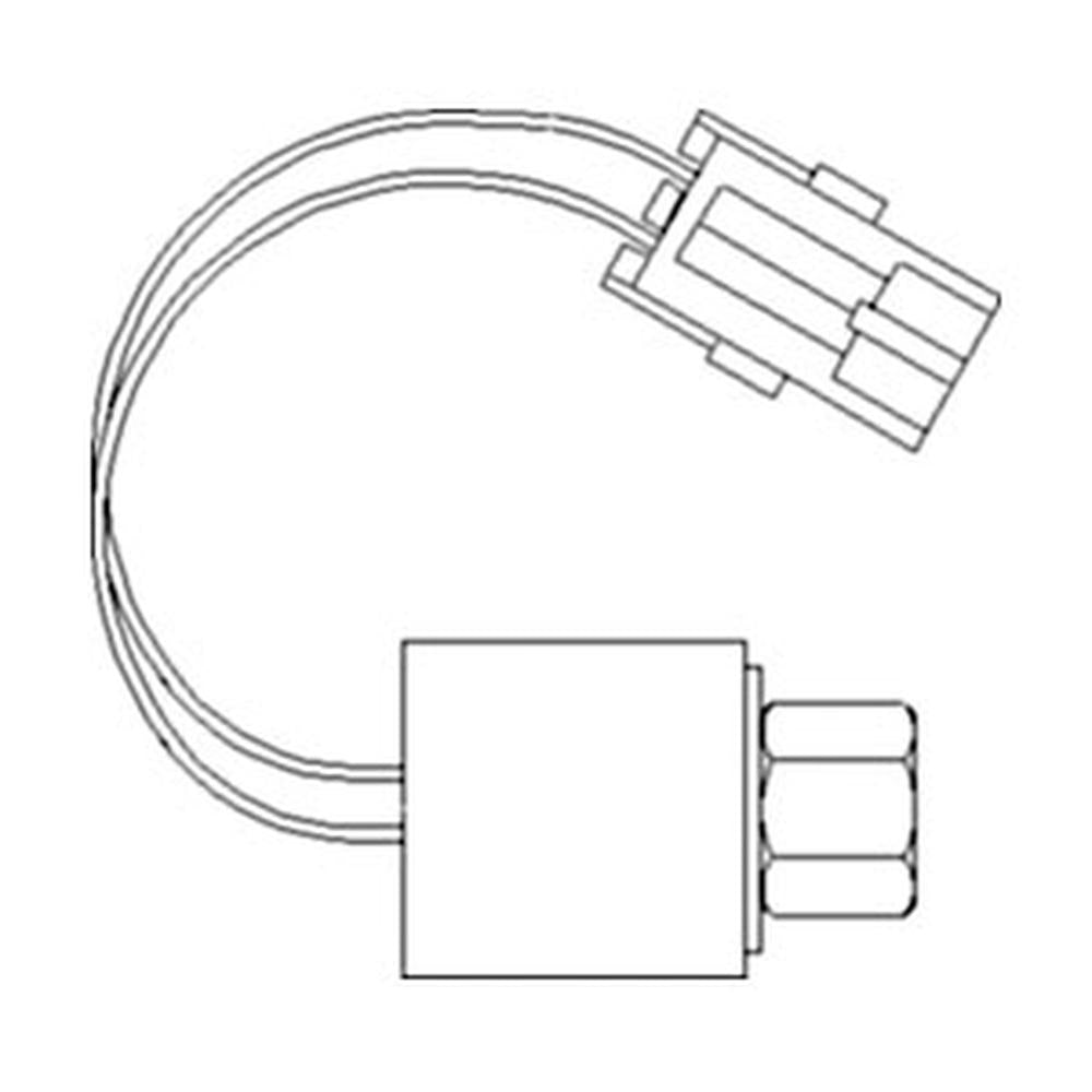 AL168231-AIC Dual Pressure Switch