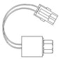 AL168231-AIC Dual Pressure Switch