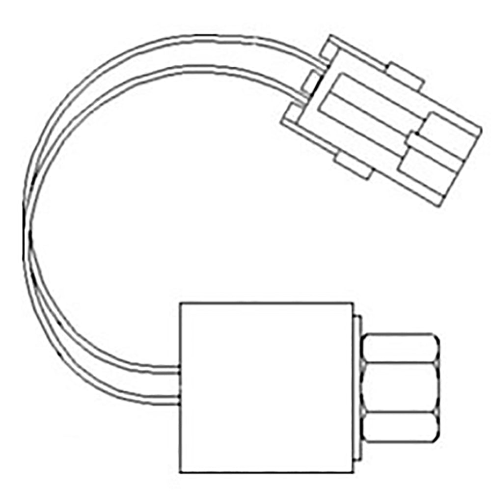 AL168231-AIC Dual Pressure Switch